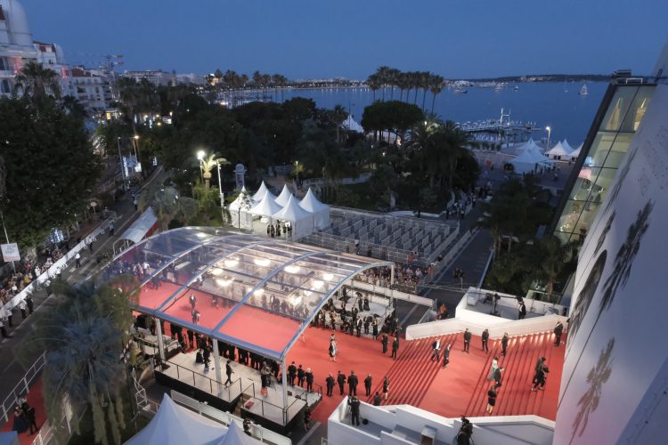 Festival di Cannes