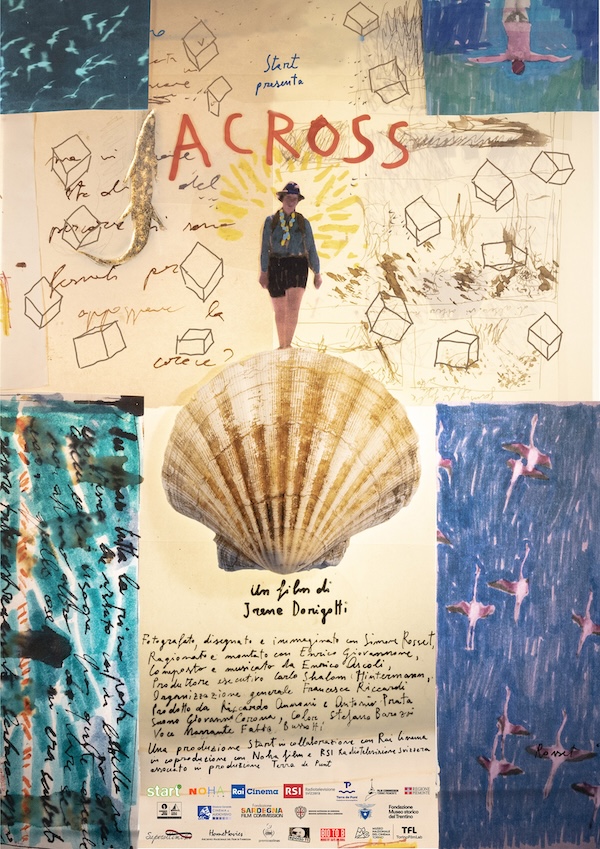 Across Across