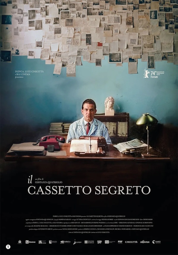 Il Cassetto Segreto Il Cassetto Segreto