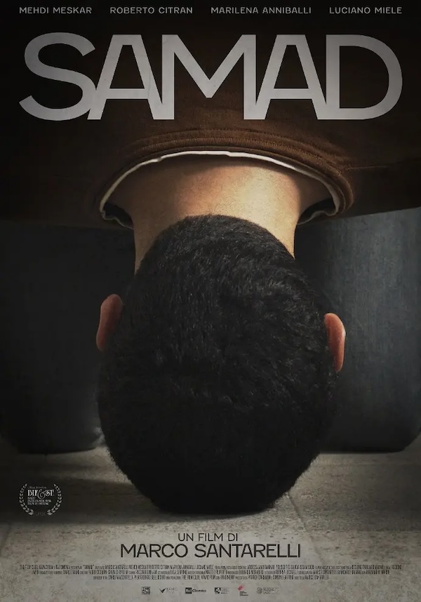 Samad Samad