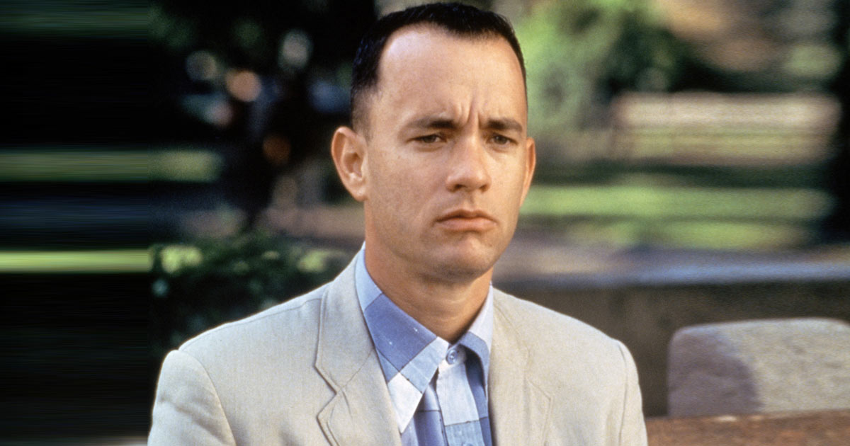 Tom Hanks fa sognare i fan di Forrest Gump: svelato il nuovo film della  star con Zemeckis