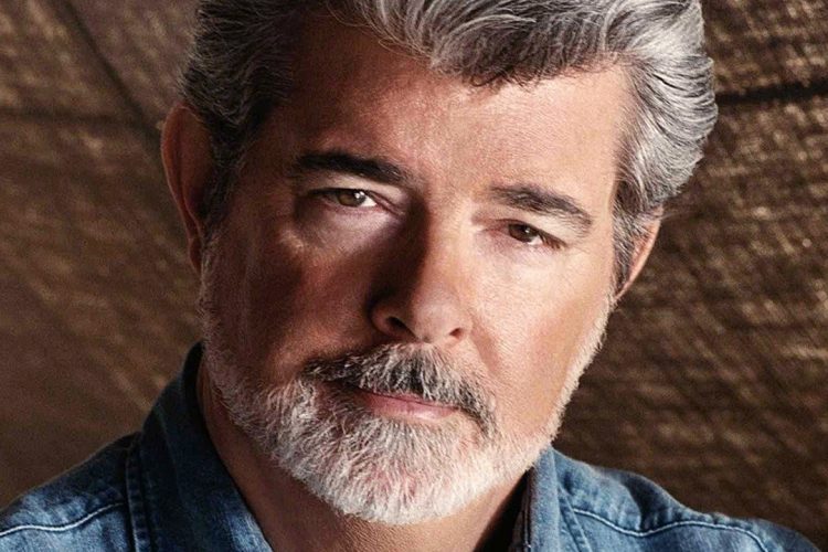 George Lucas