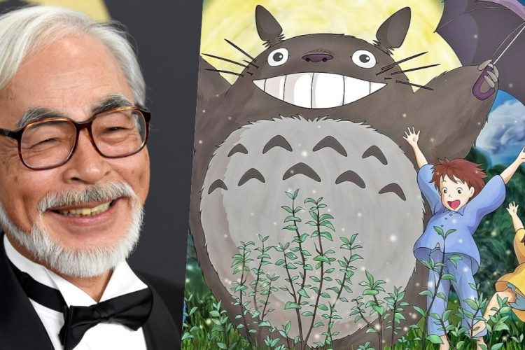 studio ghibli cannes