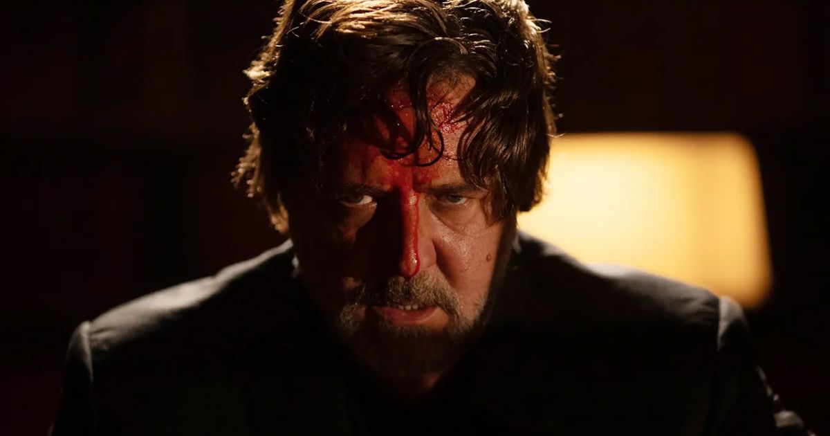 the exorcism russell crowe