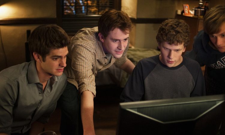 The Social Network