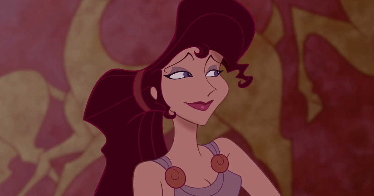 Hercules Megara