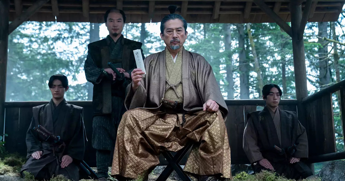 Shogun