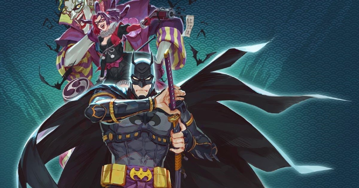 Batman-Ninja