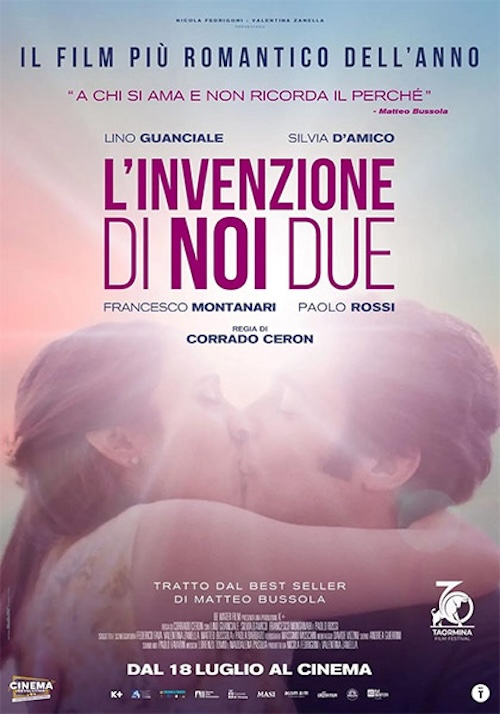 L’Invenzione di Noi Due L’Invenzione di Noi Due