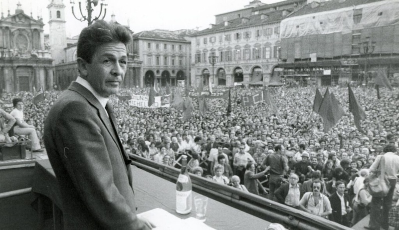 Prima della Fine – Gli ultimi giorni di Enrico Berlinguer home