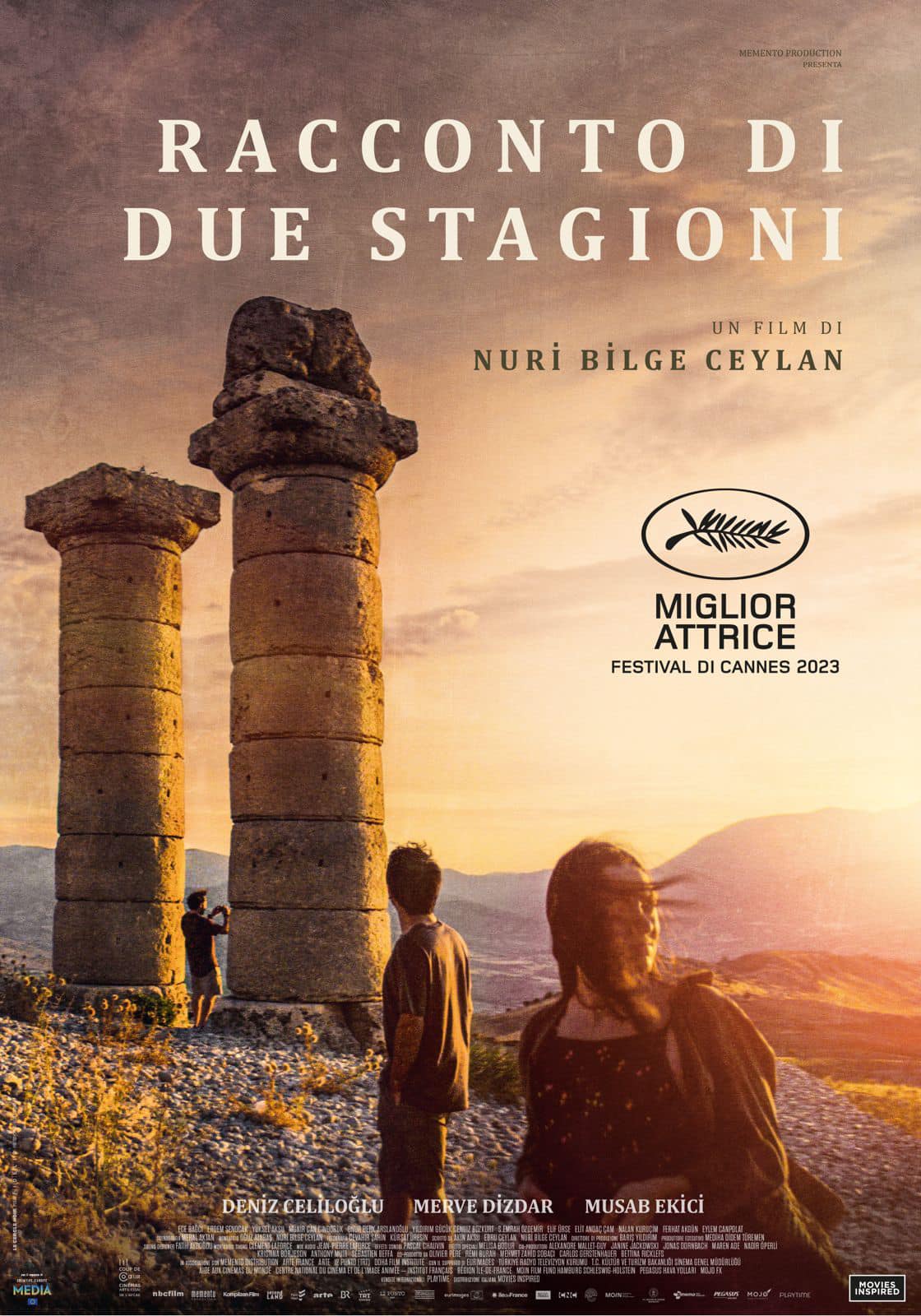 Racconto di due stagioni Racconto di due stagioni