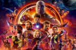 Marvel: gli Avengers nel banner ufficiale di Infinity War