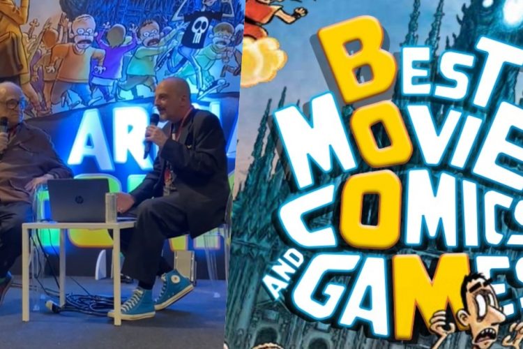 Best Movie Comics and Games Max Bunker