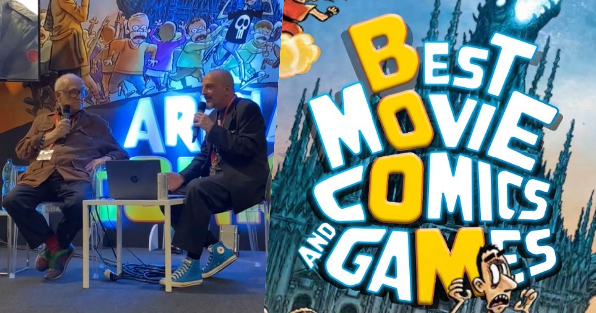 Best Movie Comics and Games Max Bunker