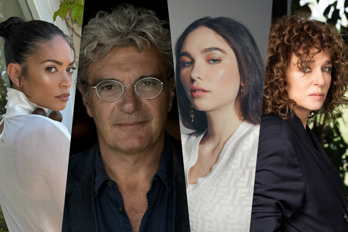 Fuori: annunciato il nuovo film di Mario Martone con protagoniste ...