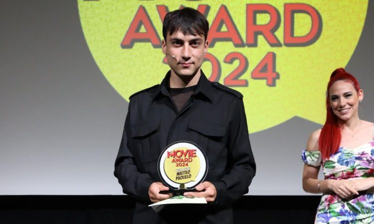 matteo paolillo best movie comics and games