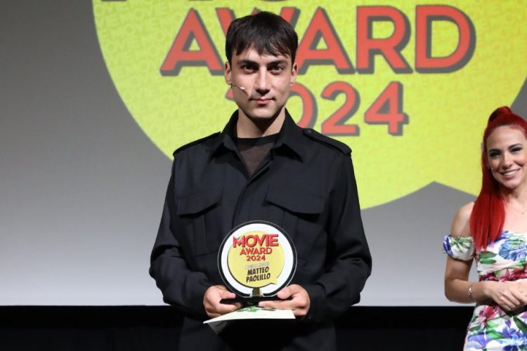 matteo paolillo best movie comics and games