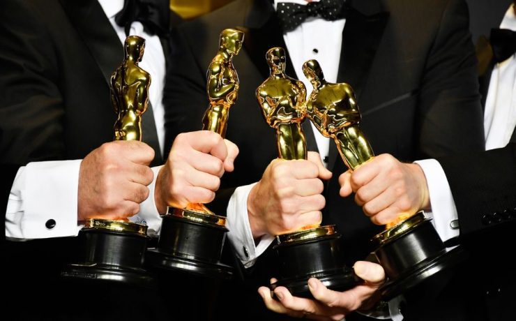 premi oscar academy