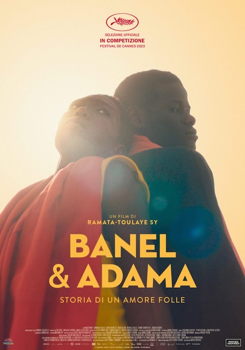 Banel & Adama