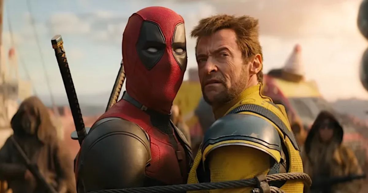 incassi deadpool e wolverine