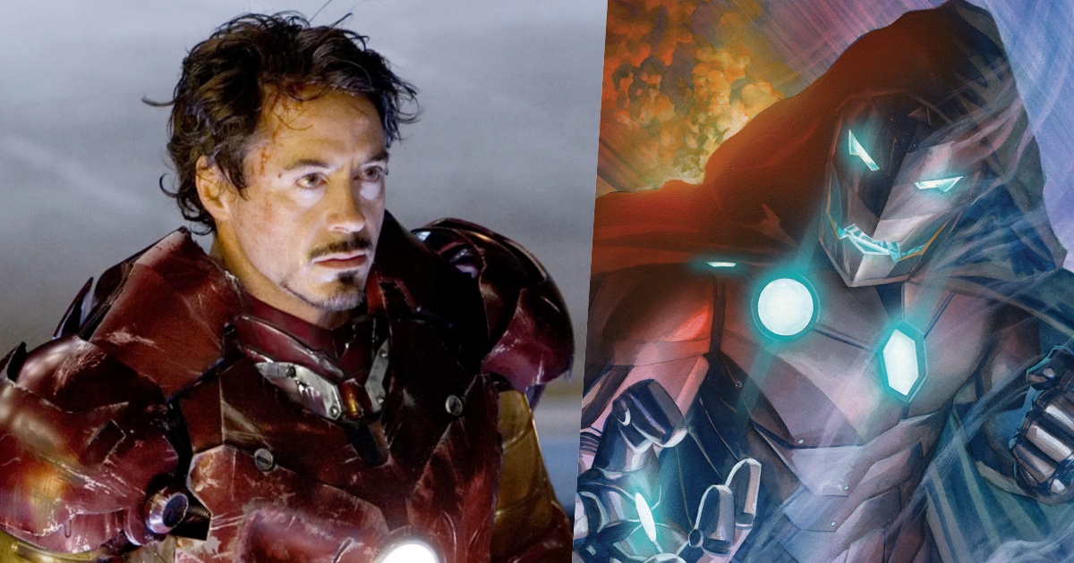 Robert Downey Jr. sarà Dottor Destino nei prossimi film degli Avengers