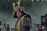 un artwork ufficiale di shogun