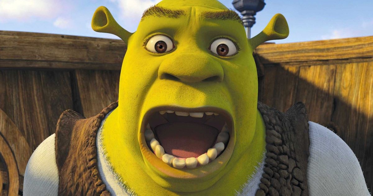 shrek