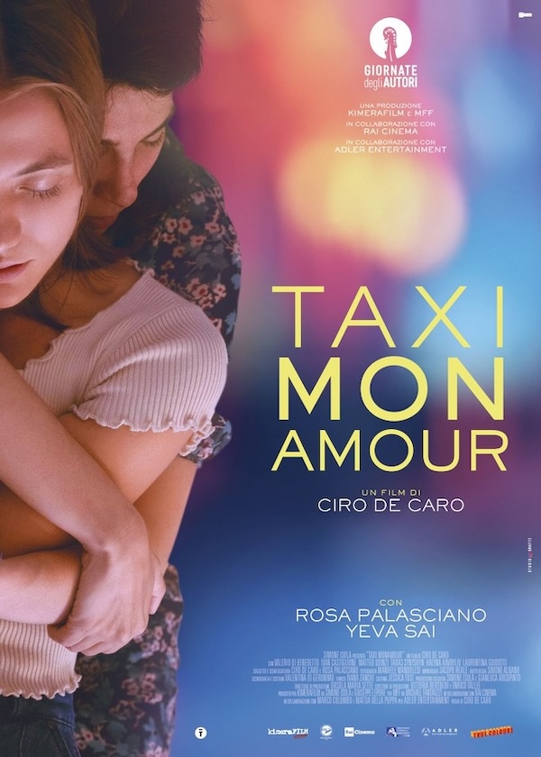 Taxi Monamour