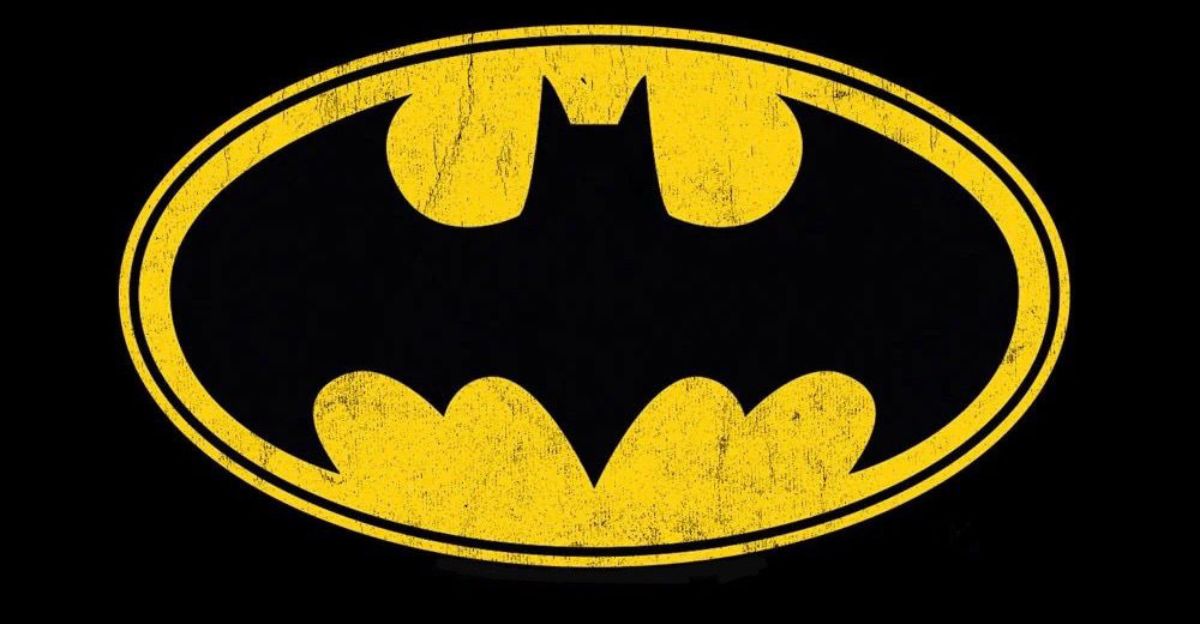 Logo di Batman