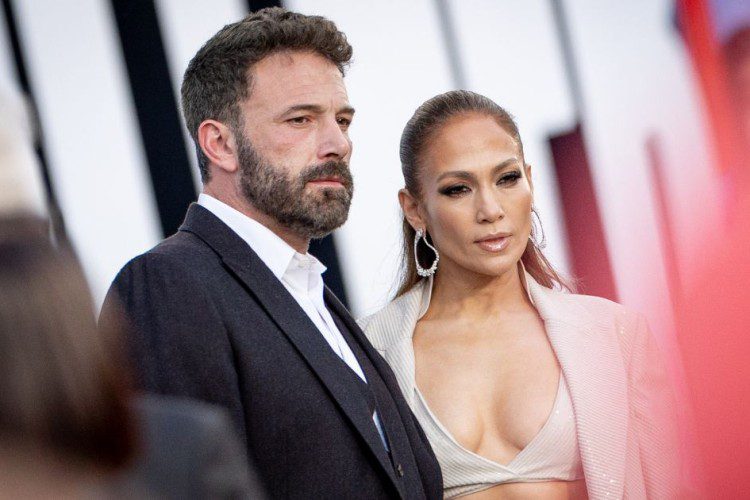 ben affleck e jennifer lopez