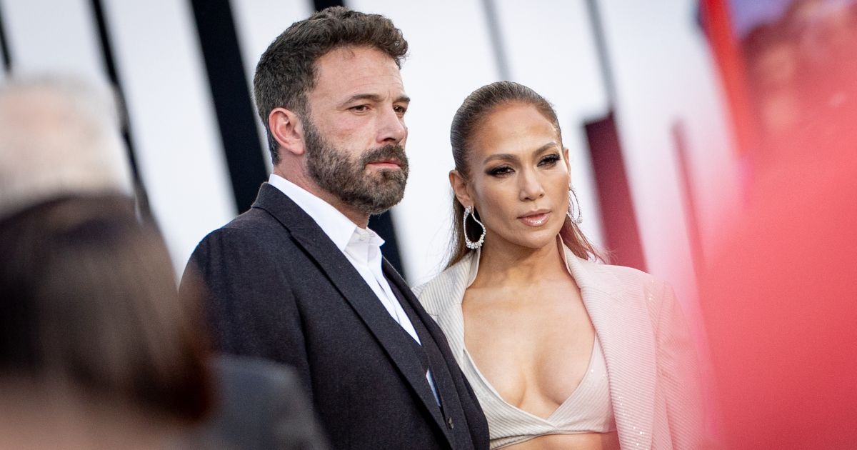 ben affleck e jennifer lopez