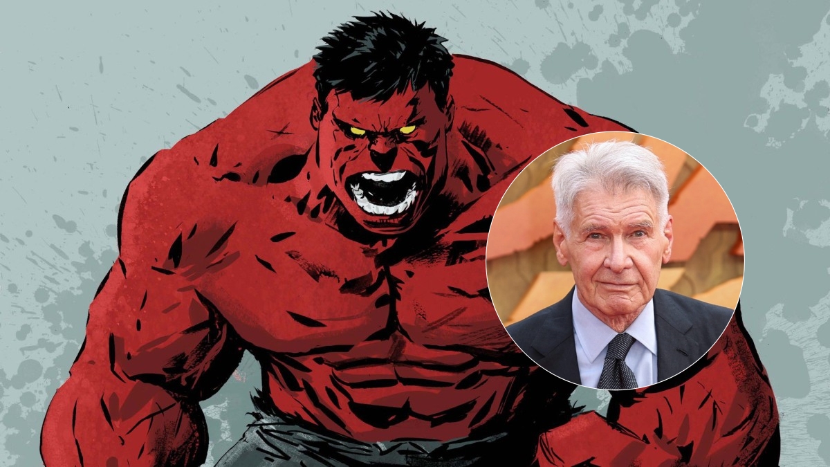 red hulk e harrison ford