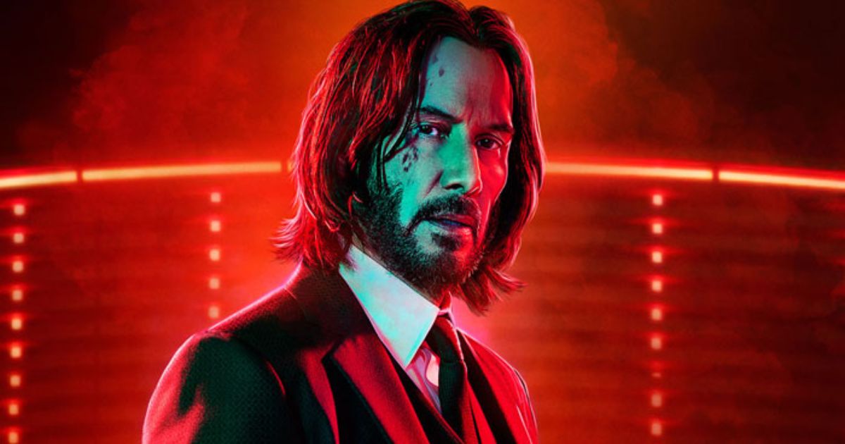 john wick 5