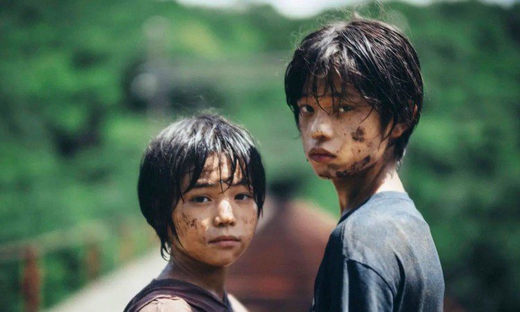 L'innocenza Hirokazu Kore-eda recensione