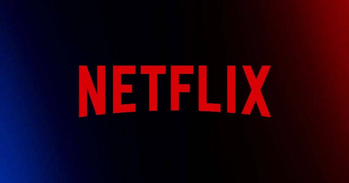 Logo di Netflix