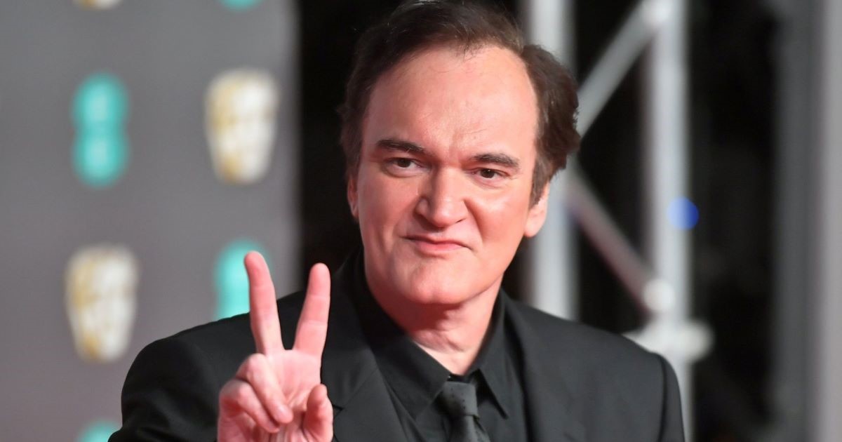 quentin tarantino