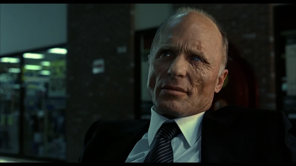 Ed Harris