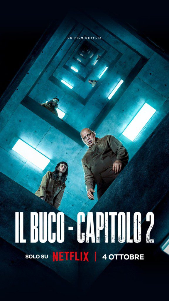 Il Buco - Capitolo 2