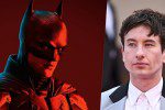 Robert Pattinson in The Batman e Barry Keoghan