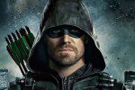 poster della serie arrow