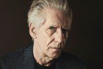 David Cronenberg