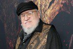 George R. R. Martin