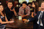 il cast di how i met your mother