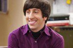 Howard di The Big Bang Theory