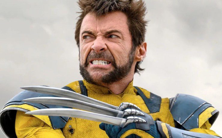 hugh jackman ha davvero pugnalato qualcuno con gli artigli di wolverine