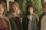 Gli hobbit protagonisti de Il Signore degli Anelli