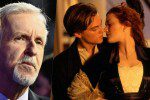 James Cameron Titanic