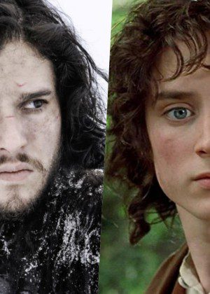 Il trono di spade, lo spin-off di Jon Snow sarebbe riuscito dove Il signore degli anelli ha fallito