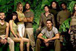 il cast di lost