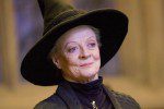 è morta l'attrice maggie smith